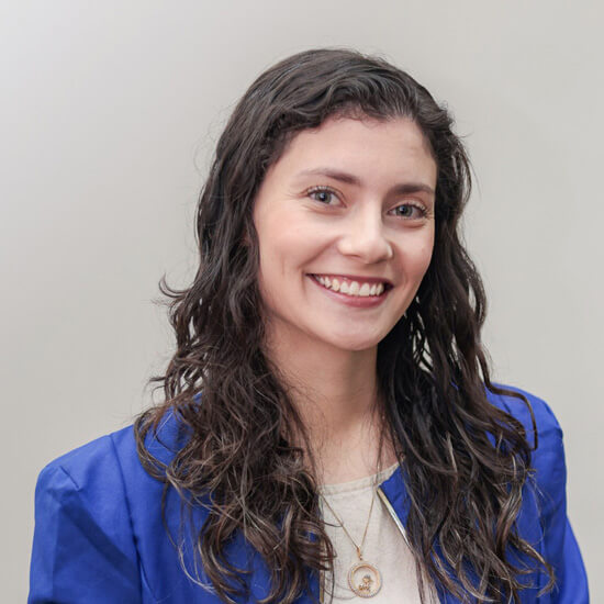 Imagem da Auxiliar Jurídica Lidiany Antônio ALves