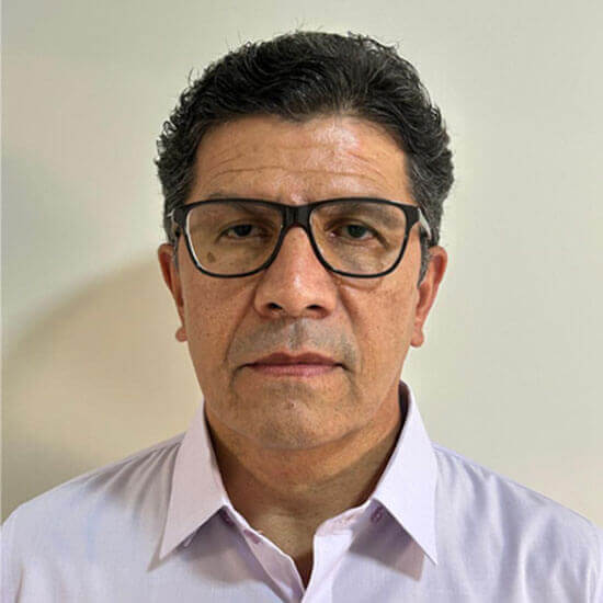 Imagem do Assessor Jurídico - Comercial Noidir Faria