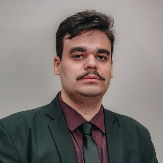 Imagem do Assessor Comercial Rodrigo Henrique de Oliveira Nunes